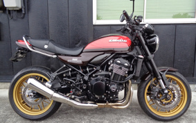 KAWASAKI Z900RS 50TH ANNIVERSARY  2022 ZR900C