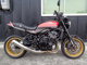 Фото Kawasaki Z900RS 50TH ANNIVERSARY 2022 с японского аукциона