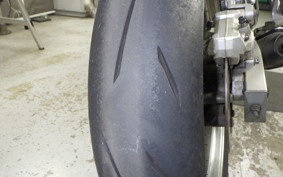 YAMAHA SRX400 Gen.4 1995 3VN
