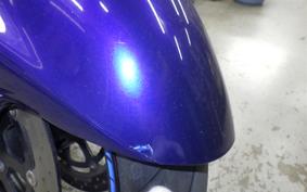 SUZUKI GSX-1300R HAYABUSA 2003