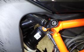 KTM 390 ADVENTURE 2024