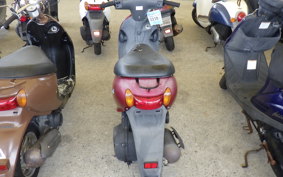 SUZUKI LET's 4 CA45A