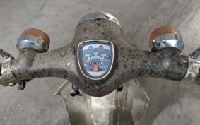 HONDA SUPER CUB50 AA01