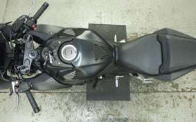 HONDA CBR650R E-Clutch 2024 RH17