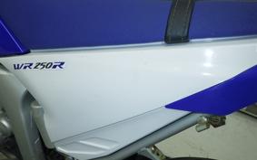 YAMAHA WR250R 1992 DG15J