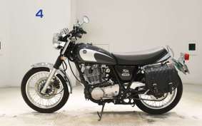 YAMAHA SR400 Gen.5 2021 RH16J