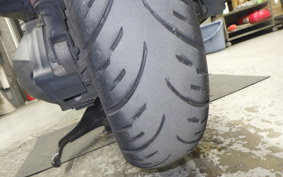 HONDA FORZA SI ABS MF12