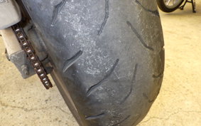 HONDA HORNET 250 MC31