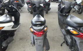 YAMAHA JOG Delux SA39J