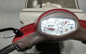 SUZUKI  LETS  BASKET  CA4AA