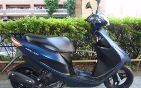 SUZUKI ADDRESS V50 CA4BA