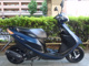 Фото Suzuki ADDRESS V50 с японского аукциона