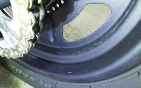 KAWASAKI KSR-2 2024 MX080B