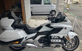 HONDA GL 1800 GOLD WING 2018 SC79