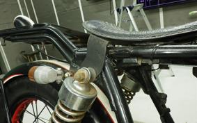 YAMAHA SR400 Gen.2 1995 1JR