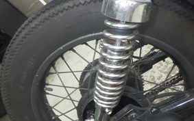 YAMAHA SR400 Gen.2 1995 1JR