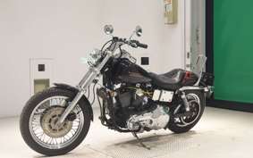 HARLEY FXDL 1340 1997