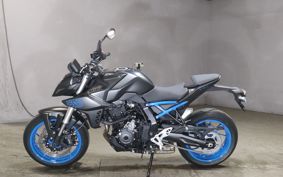 SUZUKI GSX-8S EM1AA