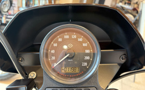 HARLEY  HARLEY XL1200NS 2019 LP3