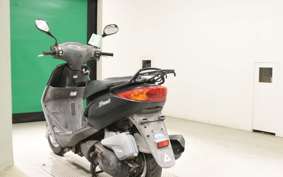 YAMAHA AXIS 125 TREET 2021 SE53J