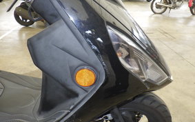 YAMAHA AXIS 125 Z SED7J