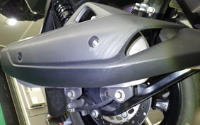 YAMAHA TRICITY 125 2023 SEC1J