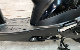 SUZUKI ADDRESS V125 DT11A