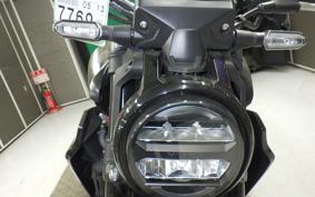 HONDA CB250R 2015 MC52