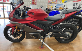 YAMAHA YZF-R25 RG43J