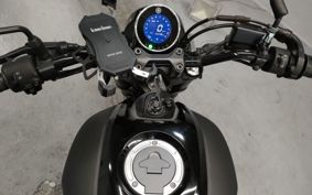 YAMAHA XSR155 RG47