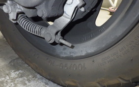 YAMAHA AXIS 125 Z 1987 SED7J