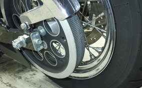 HARLEY FXDWG 1450 2005