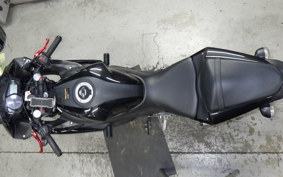 YAMAHA YZF-R25 2002 RG43J