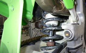 KAWASAKI KX250 2016 KX252C