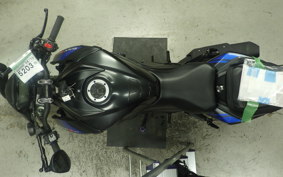 SUZUKI GSX-S750 2019 C533F