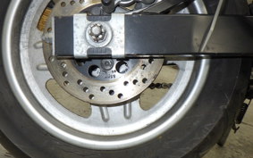 KAWASAKI KSR110 KL110A