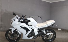 KAWASAKI NINJA 400 2015 EX400E
