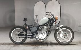 YAMAHA SR400 2002 1JR