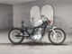 Фото Yamaha SR400 2002 с японского аукциона