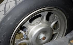 HONDA TACT-4ﾍﾞｰｼｯｸ AF75