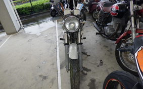 HONDA GB250 CLUBMAN MC10