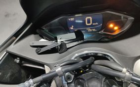 HONDA PCX 160 KF47