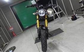 YAMAHA XSR125 2023 RE46J
