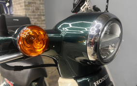 HONDA SUPER CUB110 JA44