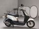 Фото Honda TACT BASIC с японского аукциона