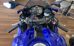 YAMAHA YZF-R6 2018 RJ27