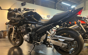 SUZUKI BANDIT1200S 2006 GV79A