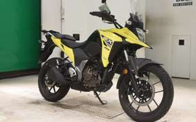 SUZUKI Vｽﾄﾛｰﾑ250SX EL11L