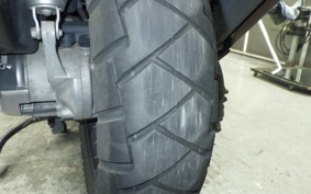 HONDA ADV150 2008 KF38