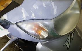 HONDA DIO Gen.6 AF62